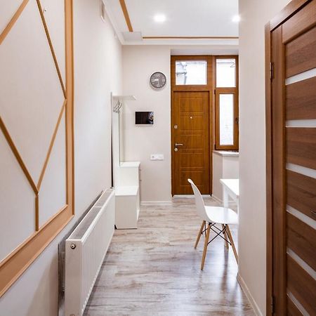 Apartment On Pekarska 15 إلفيف المظهر الخارجي الصورة