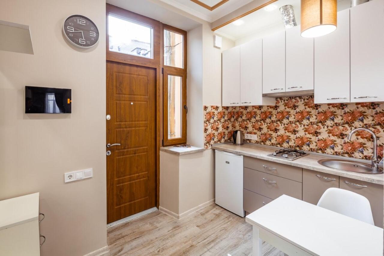 Apartment On Pekarska 15 إلفيف المظهر الخارجي الصورة