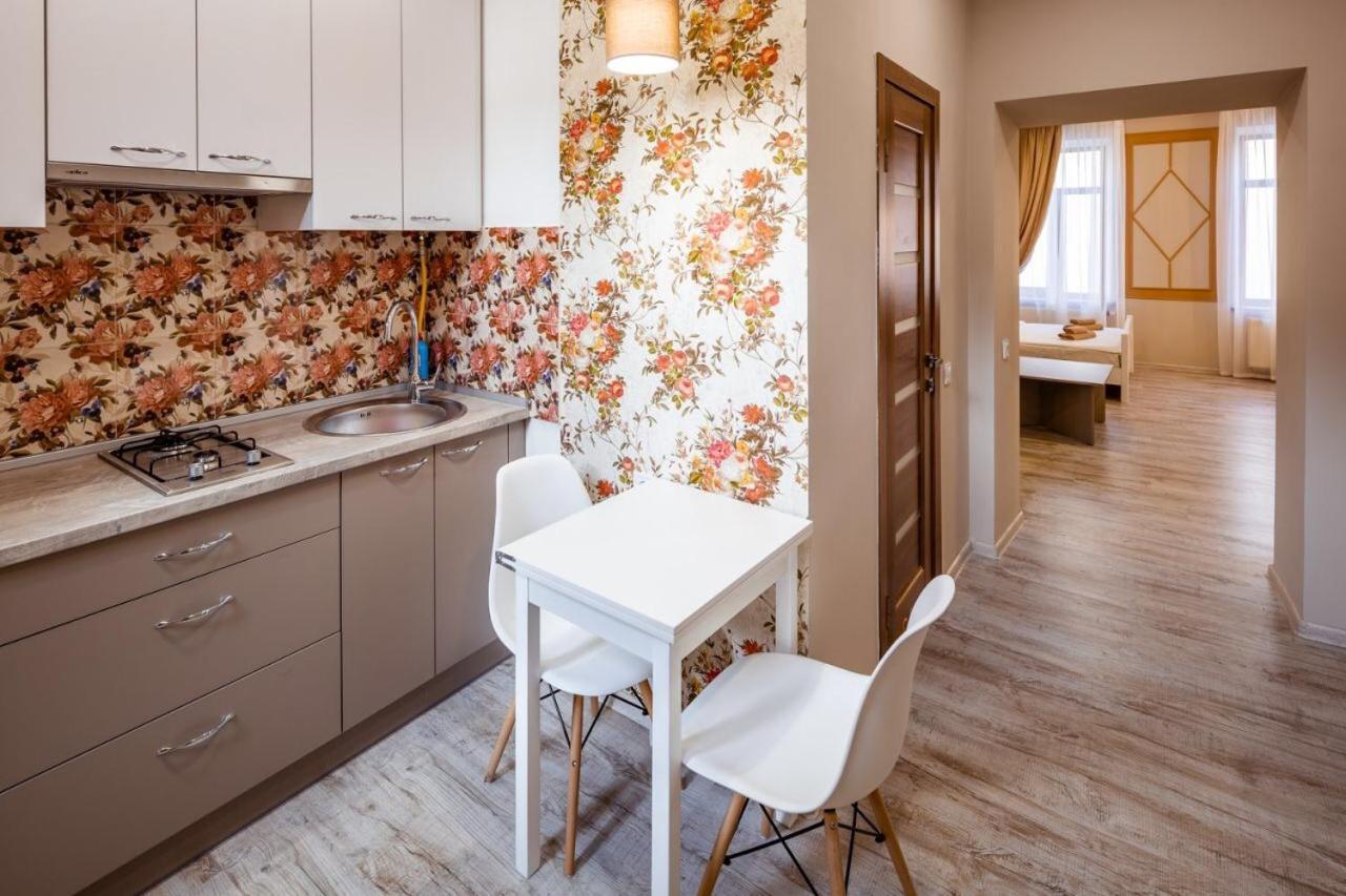 Apartment On Pekarska 15 إلفيف المظهر الخارجي الصورة