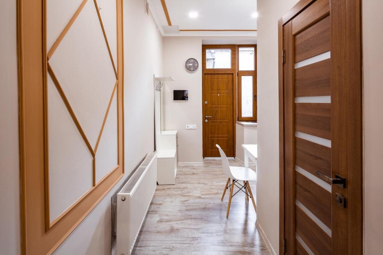 Apartment On Pekarska 15 إلفيف المظهر الخارجي الصورة